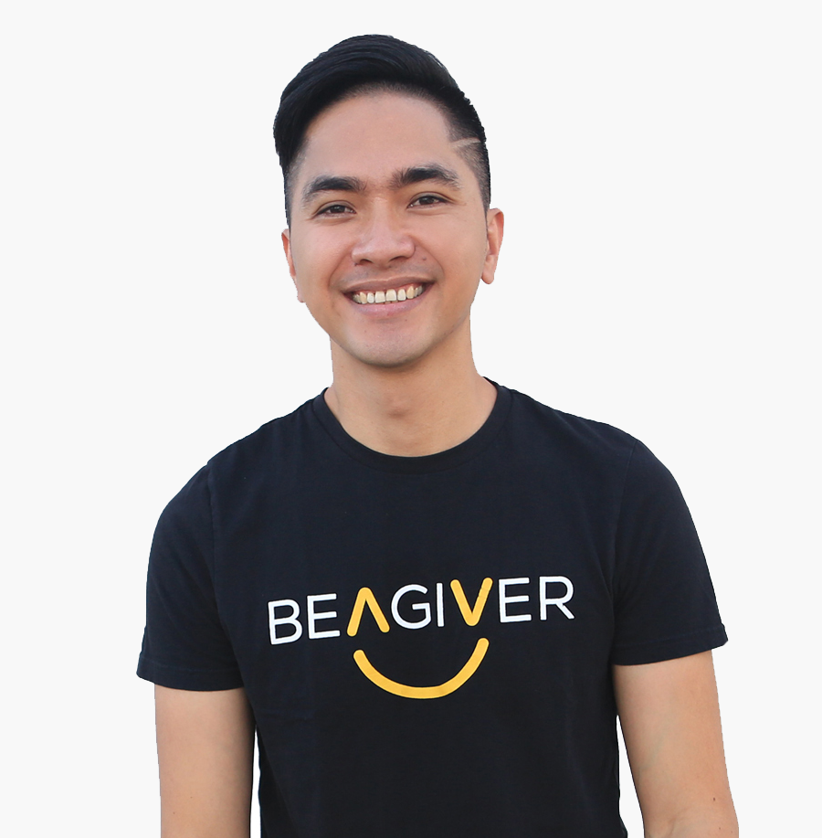 BEAGIVER GO BAG