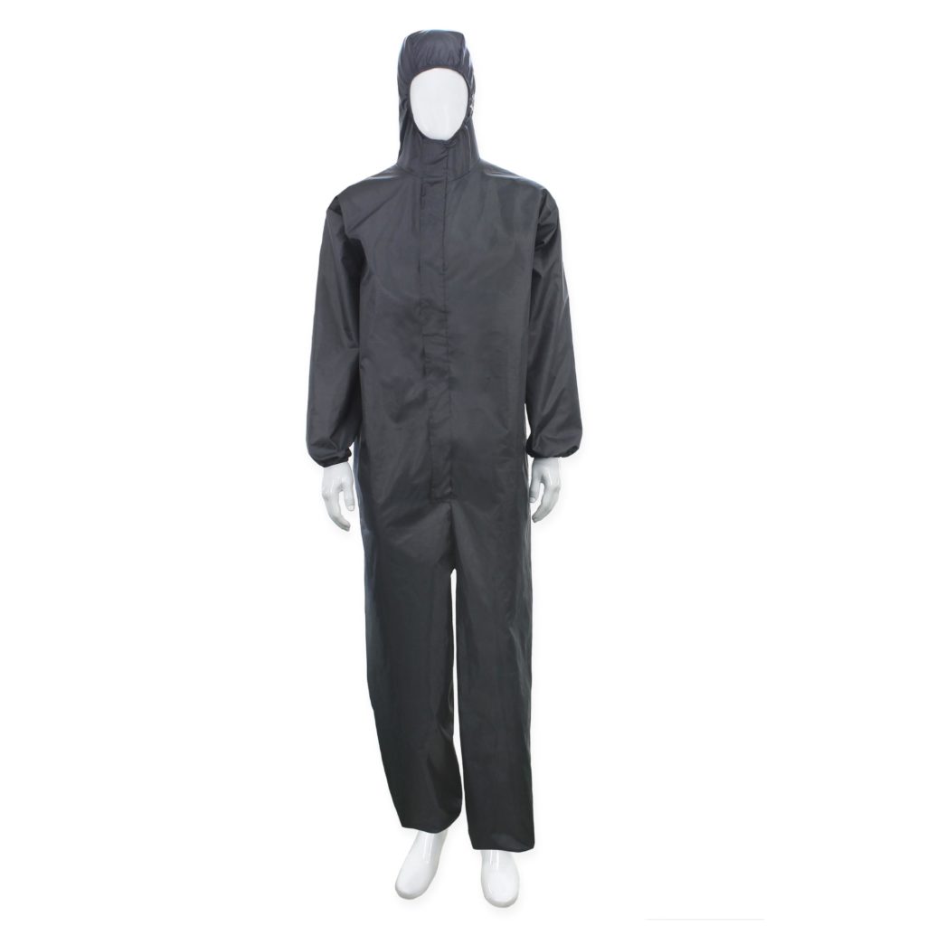 PPE- Coverall Protective Suit