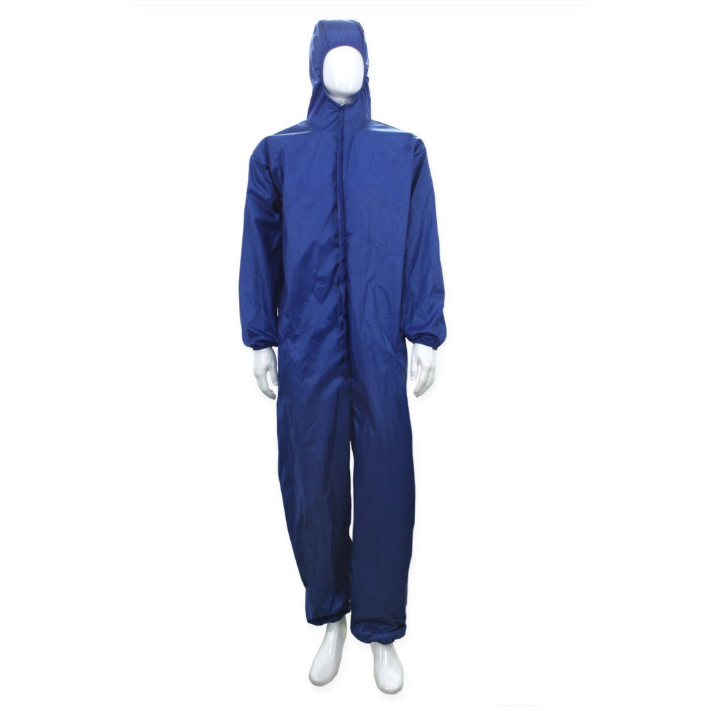 PPE Coverall Protective Suit