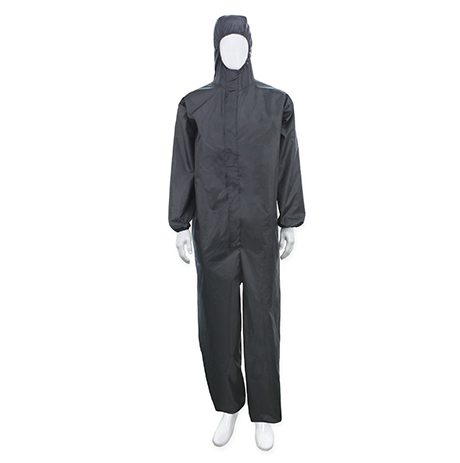 PPE- Coverall Protective Suit