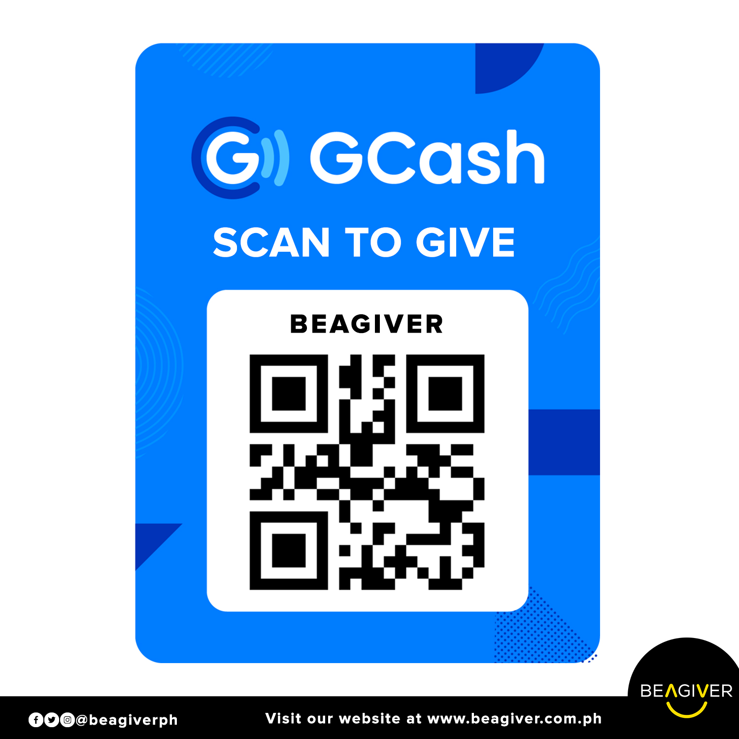 Gcash Qr Code 3d Print Details vrogue.co