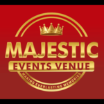Group logo of Majestic Events Venue
