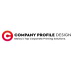 Group logo of Online Company Profile Designers in MY