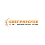 Group logo of Custom Patches in Dubai