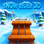 Group logo of Snow Rider 3D