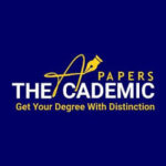 Group logo of The Acadmic Papers