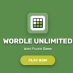 Group logo of Wordle Unlimited Brings Endless Fun for Puzzle Game Fans