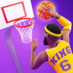 Group logo of Basketball Stars