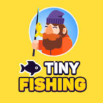 Group logo of Cast Your Worries Away: A Guide to the Delightful World of Tiny Fishing
