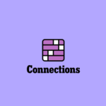 Group logo of Connections Game